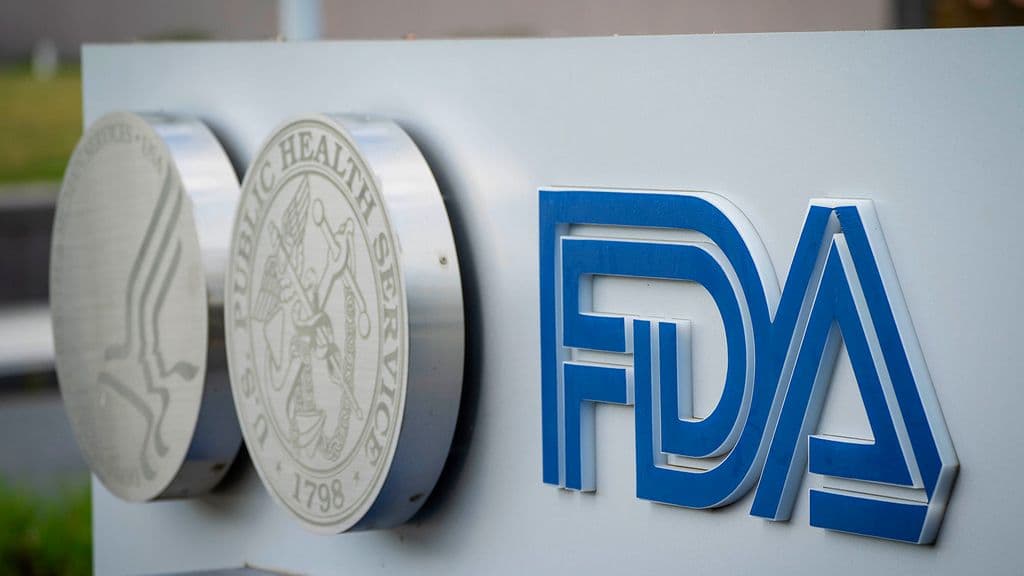 IMU Medical S.A. רשומה רשמית ב-FDA! — zdjęcie 1