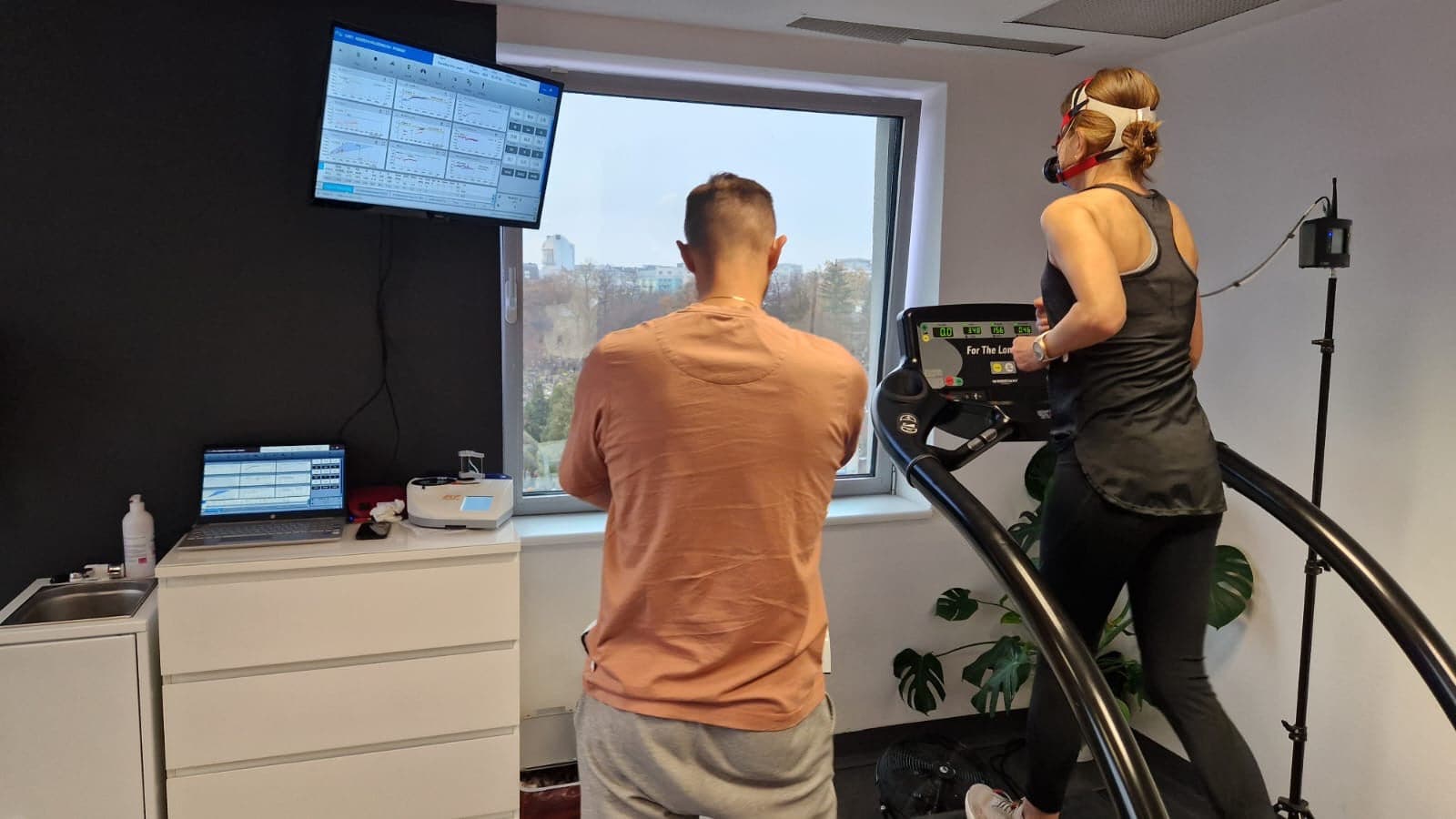 IMU Medical – wyniki programu pilotażowego oceny wydolności tlenowej — zdjęcie 1