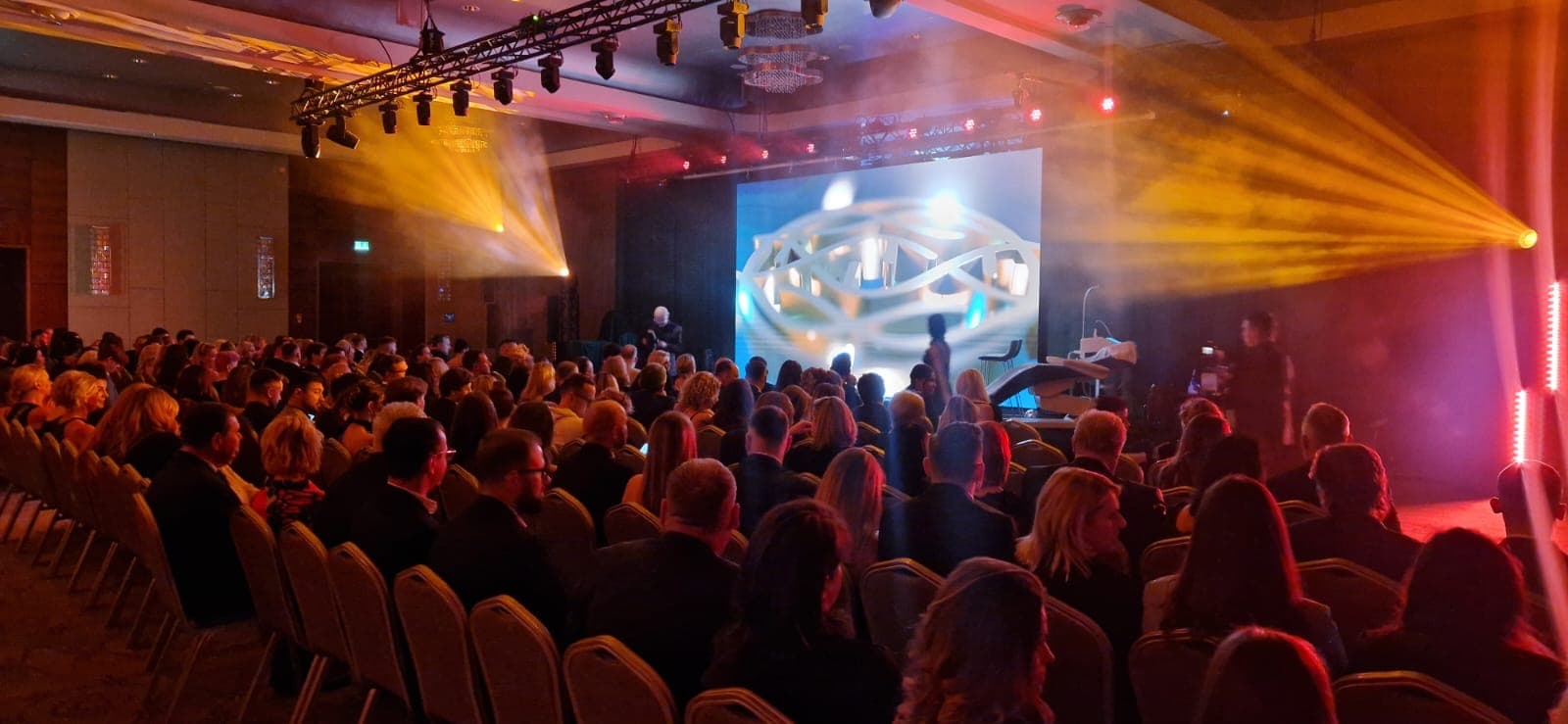 Uroczyste otwarcie kliniki Wellclinic w Krakowie – Wellclinic Royale — zdjęcie 1