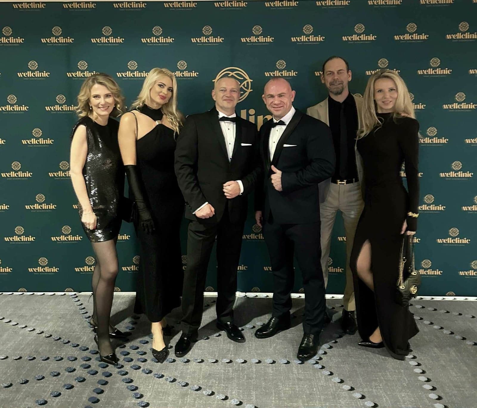 Uroczyste otwarcie kliniki Wellclinic w Krakowie – Wellclinic Royale — zdjęcie 3