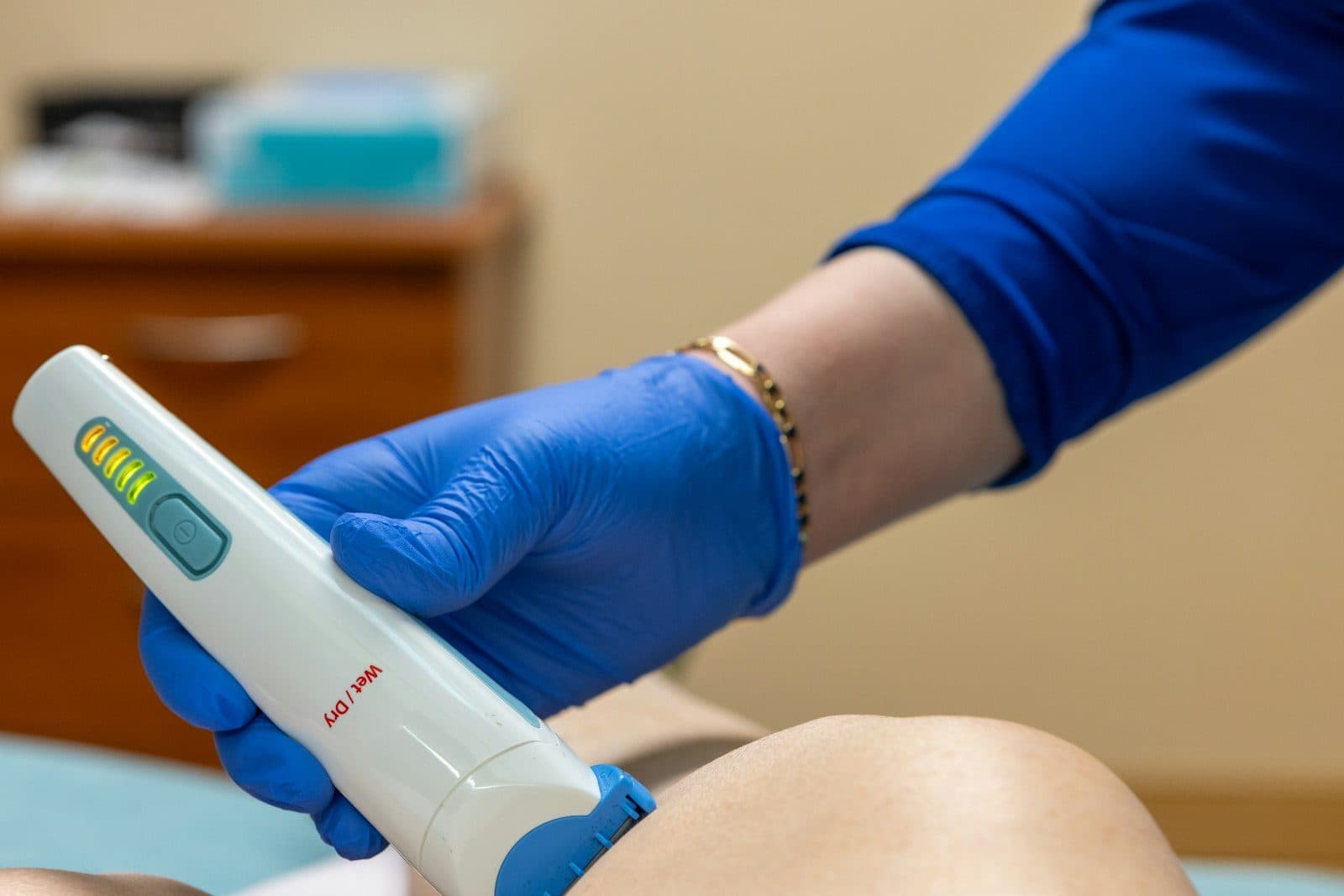 Pielęgnacja po depilacji laserowej. Jak uniknąć podrażnień i przebarwień