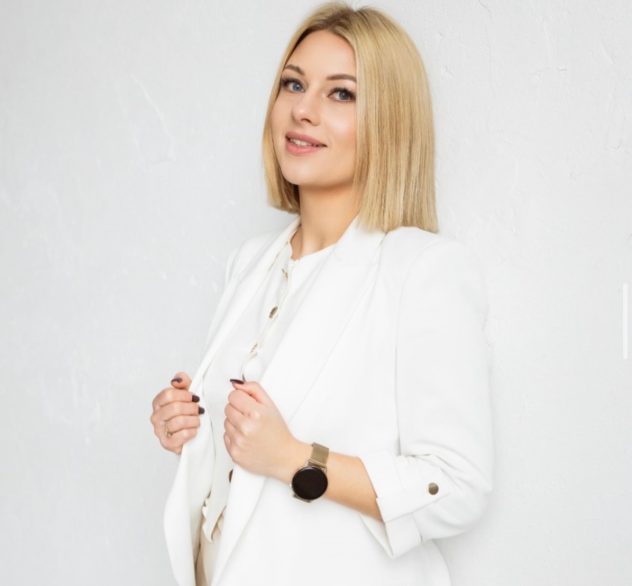 Inga Wieczorek — AURONN®