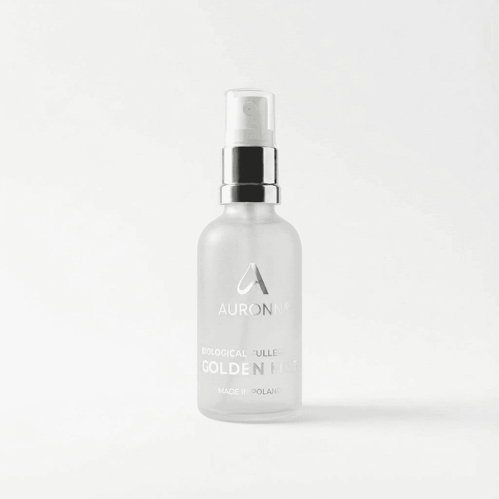 AURONN® Biological Fullerenes Golden Mist