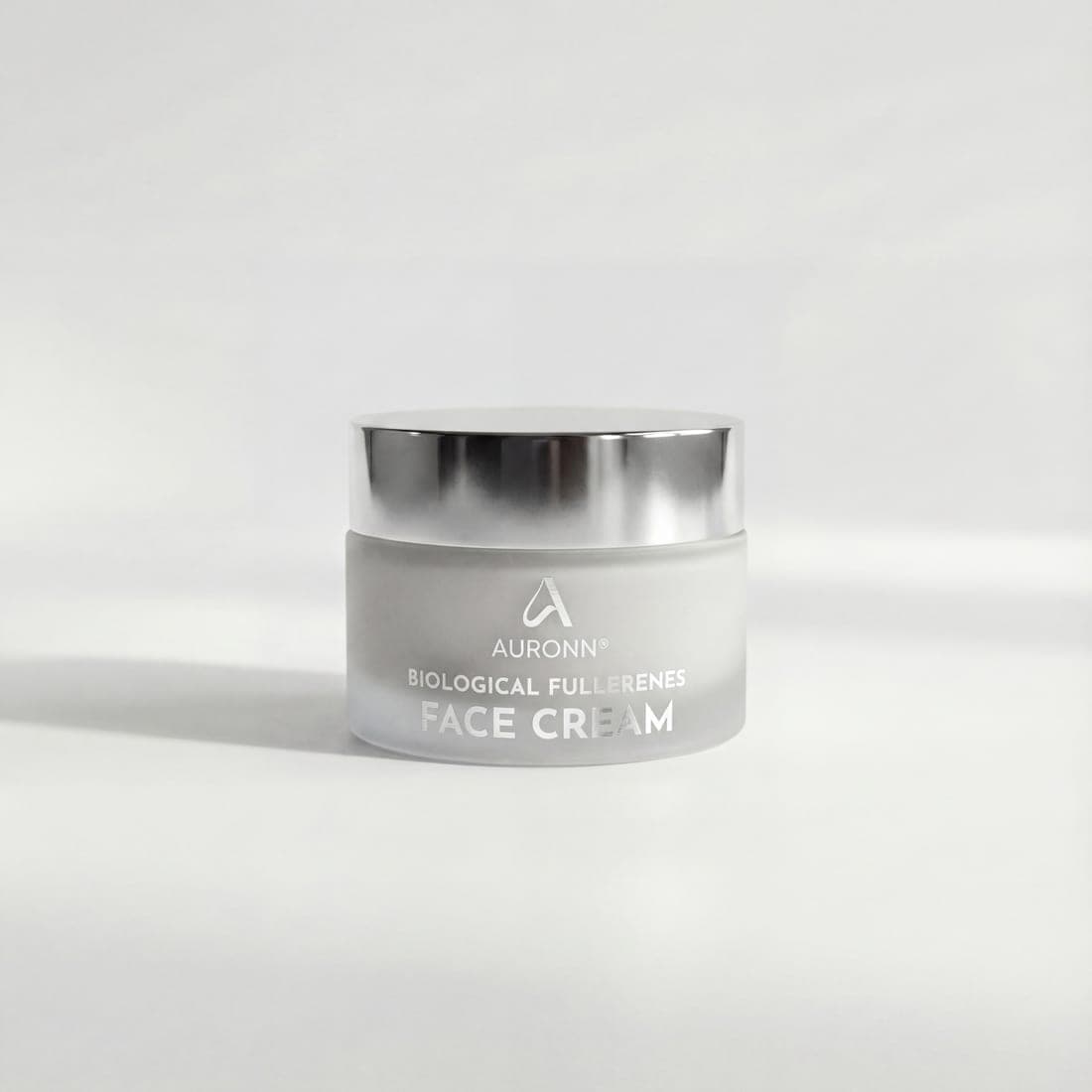 AURONN® Biological Fullerenes Face Cream