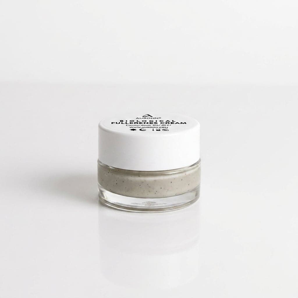 AURONN® Biological Fullerenes Face Cream — Tester