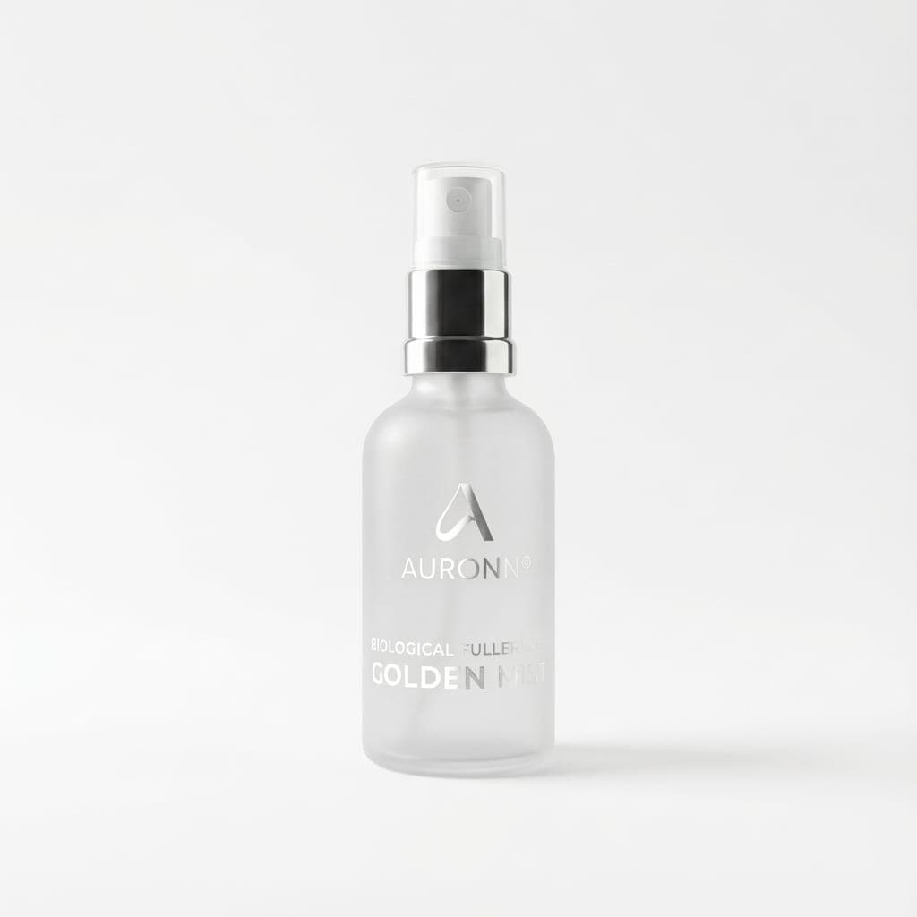 AURONN® Biological Fullerenes Golden Mist