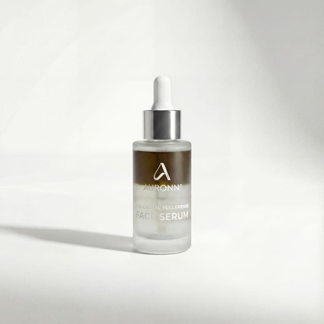AURONN® Biological Fullerenes Facial Serum