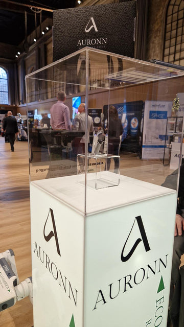 Międzynarodowy Kongres Towarzystwa Mięśni, Ścięgien i Więzadeł – prezentacja suplementu AURONN®