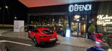 Wieczór „Networking, pasja i prezentacja AURONN®