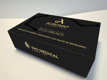 2 lipiec 2025 - Artykuł w magazynie „Kosmetologia Estetyczna Fulereny: Biologiczna rewolucja vs. syntetyczna precyzja. Kto zwycięży w wyścigu nanotechnologii?