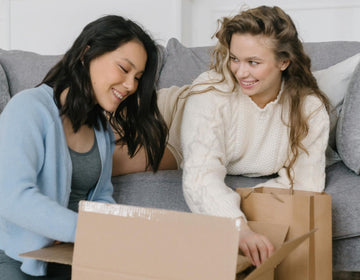 Darmowa dostawa na wszystkie produkty