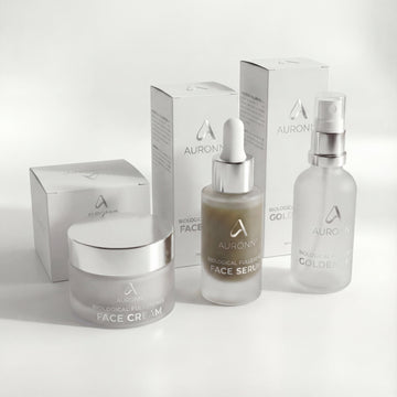 Drugi artykuł o AURONN® w „Kosmetologii Estetycznej” – rewolucja w pielęgnacji!