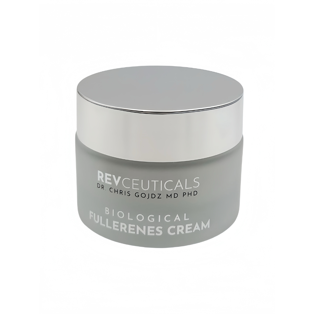 REVCEUTICALS™ BIOLOGICAL FULLERENES CREAM