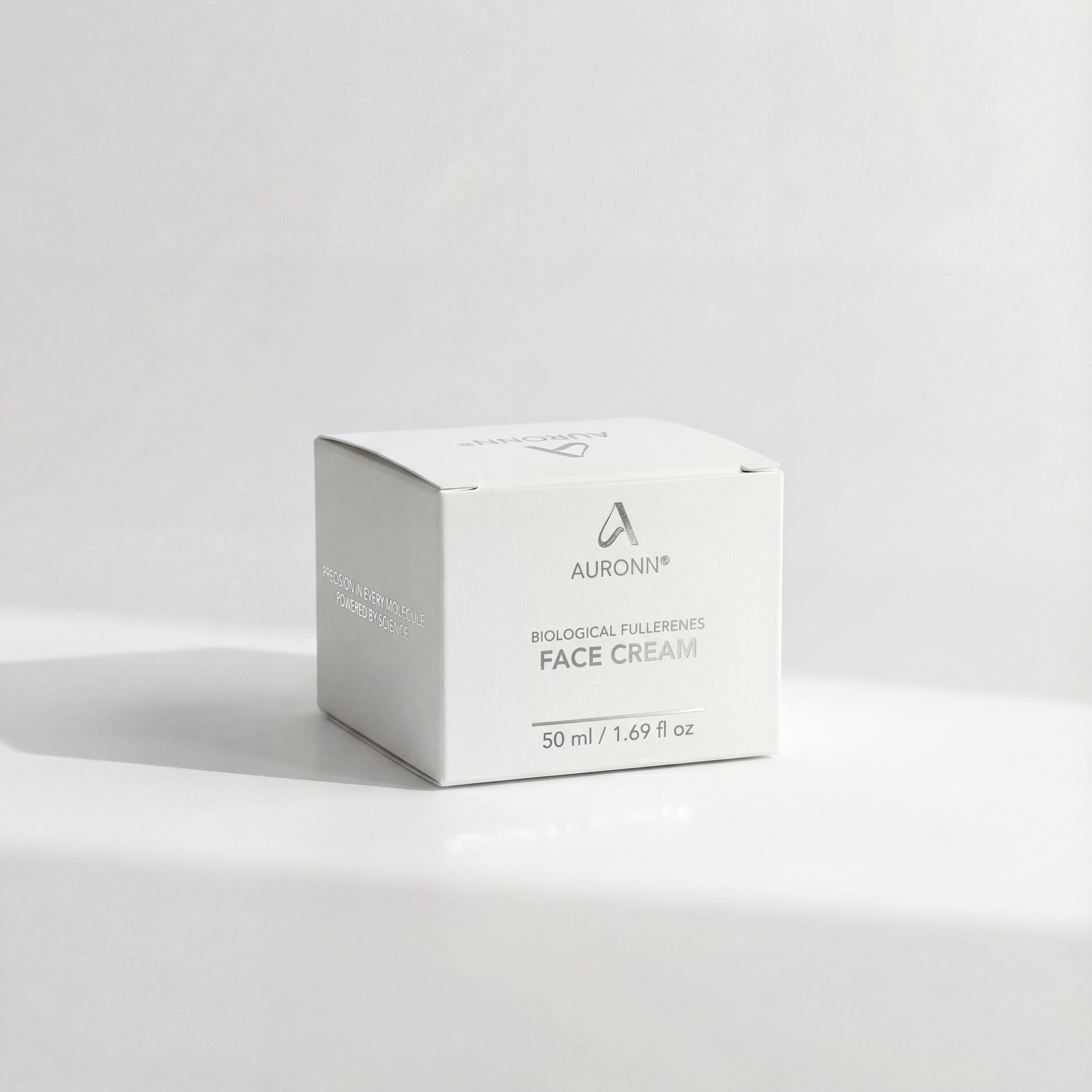 AURONN® BIOLOGICAL FULLERENES CREAM