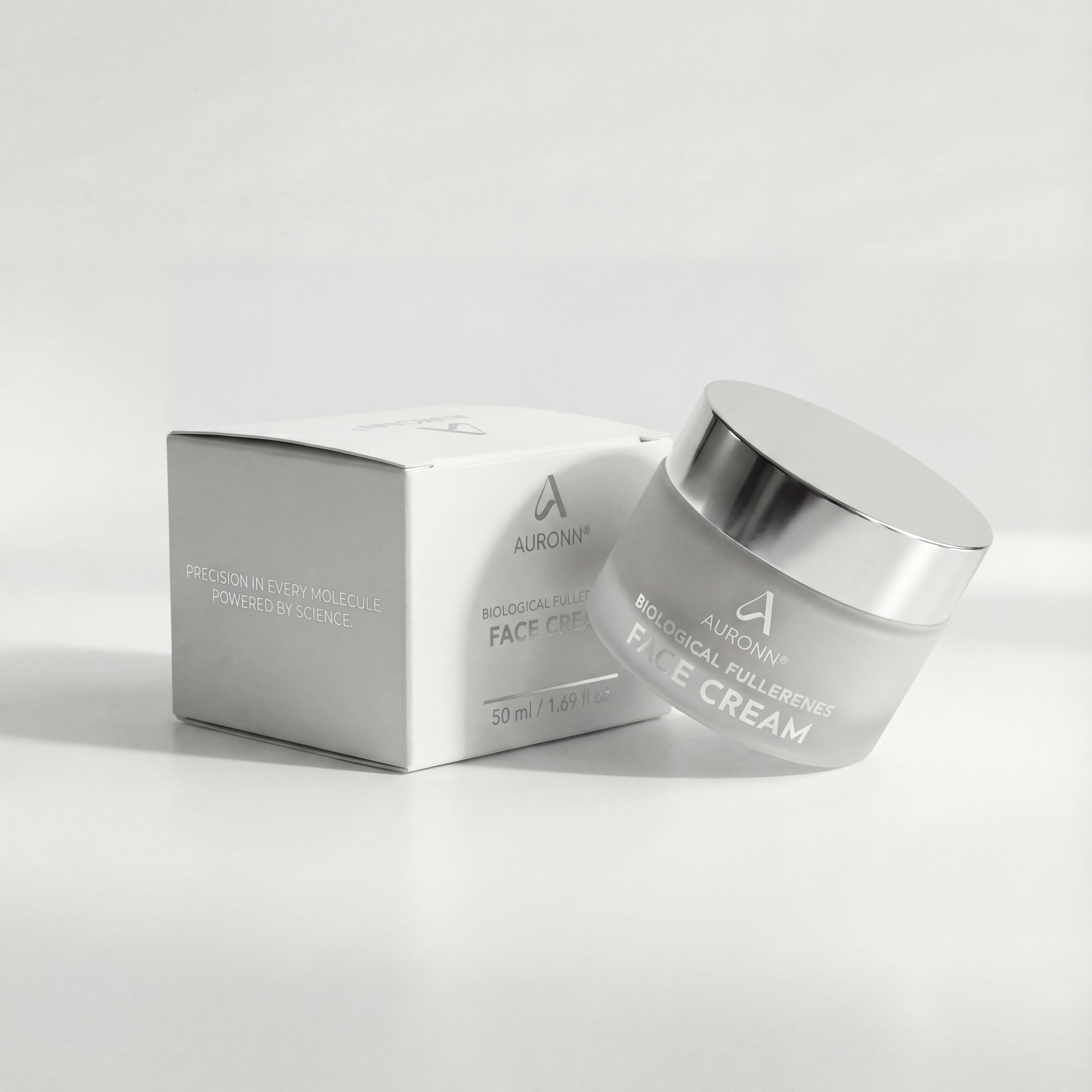 AURONN® BIOLOGICAL FULLERENES CREAM