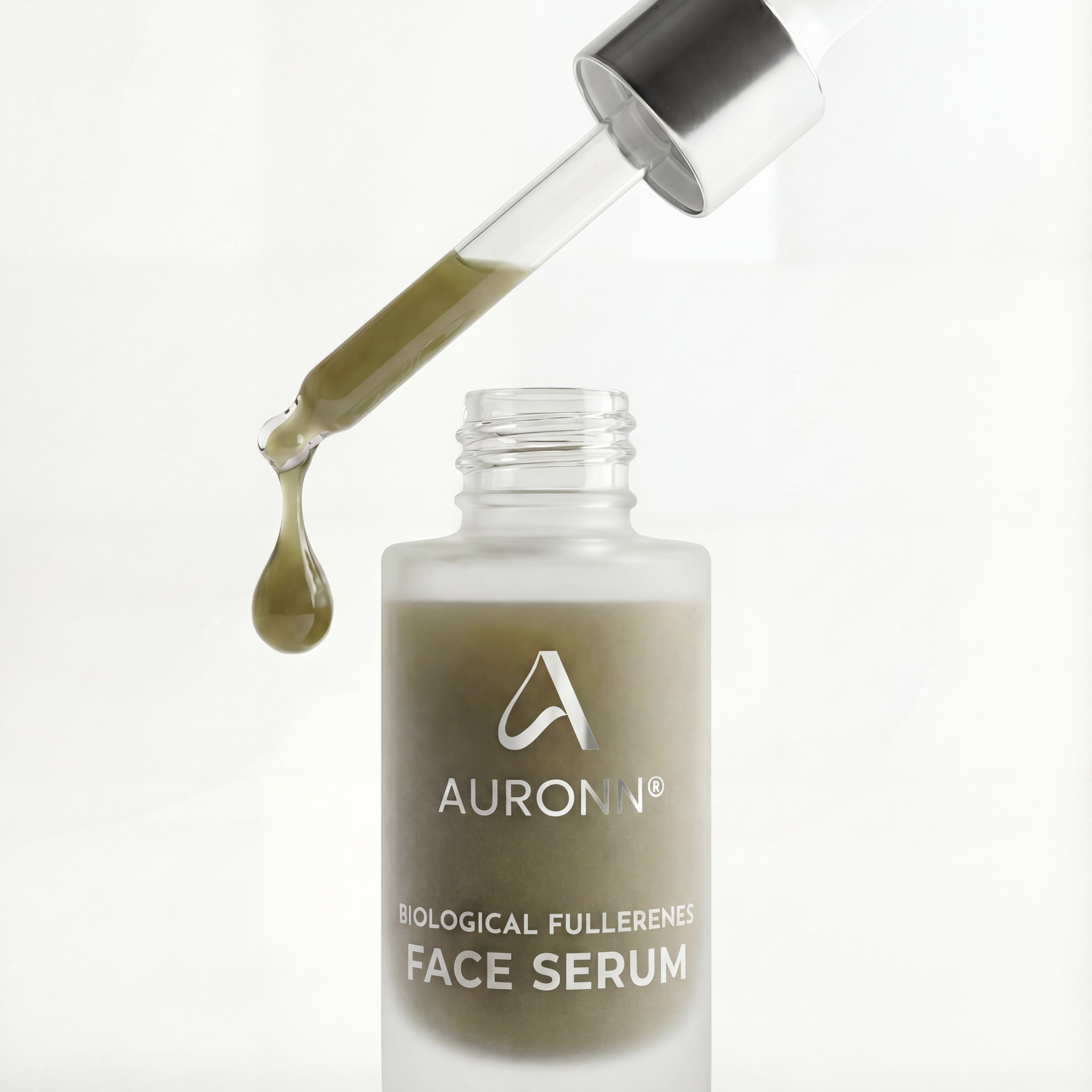 AURONN® BIOLOGICAL FULLERENES SERUM