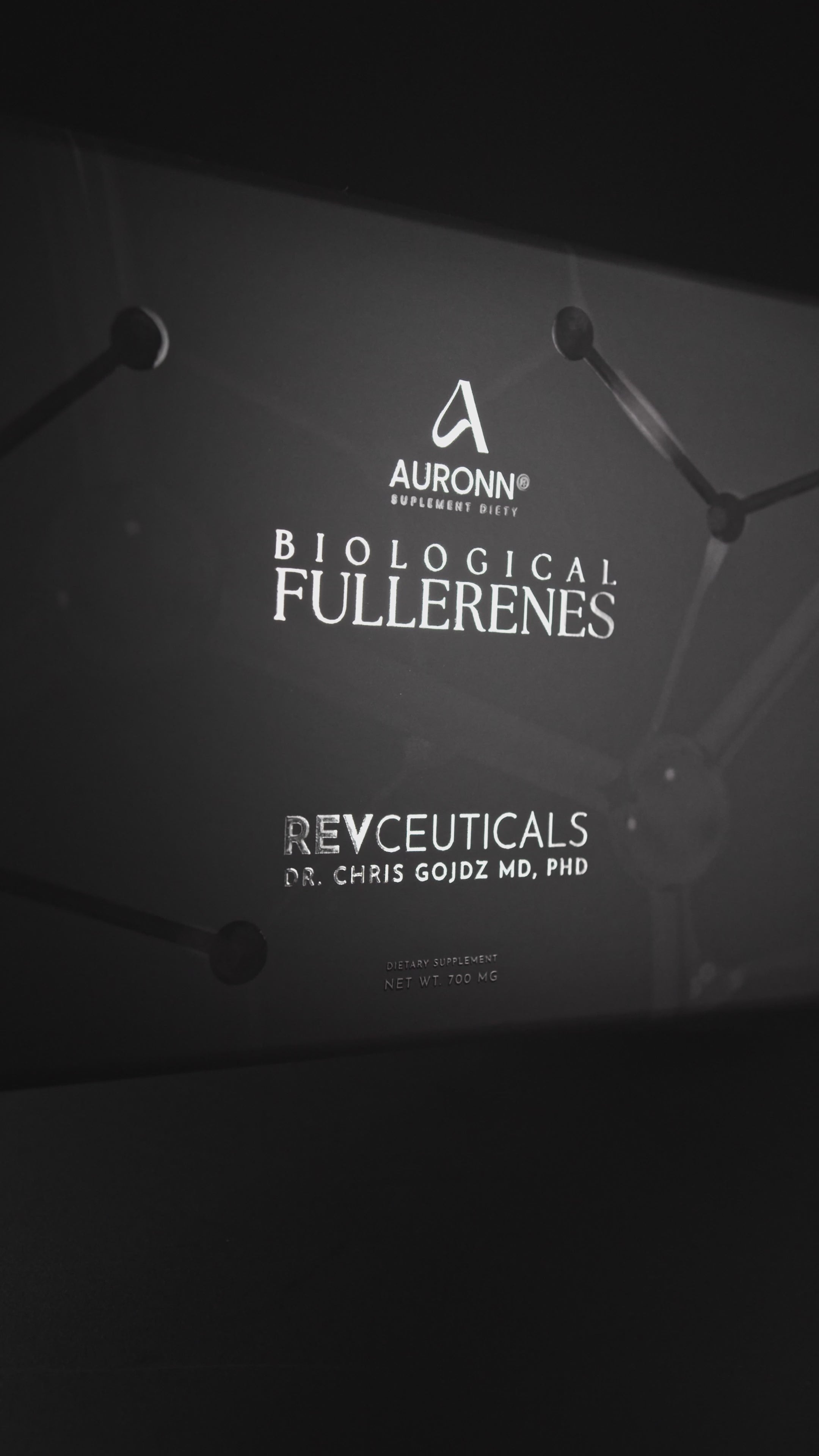 AURONN® Węgiel Biologiczny