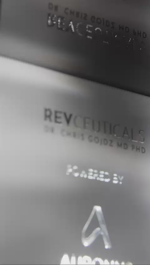 REVCEUTICALS™ BIOLOGICAL FULLERENES CREAM