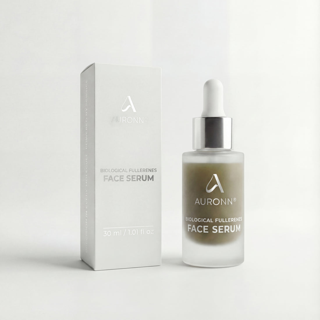 AURONN® BIOLOGICAL FULLERENES SERUM