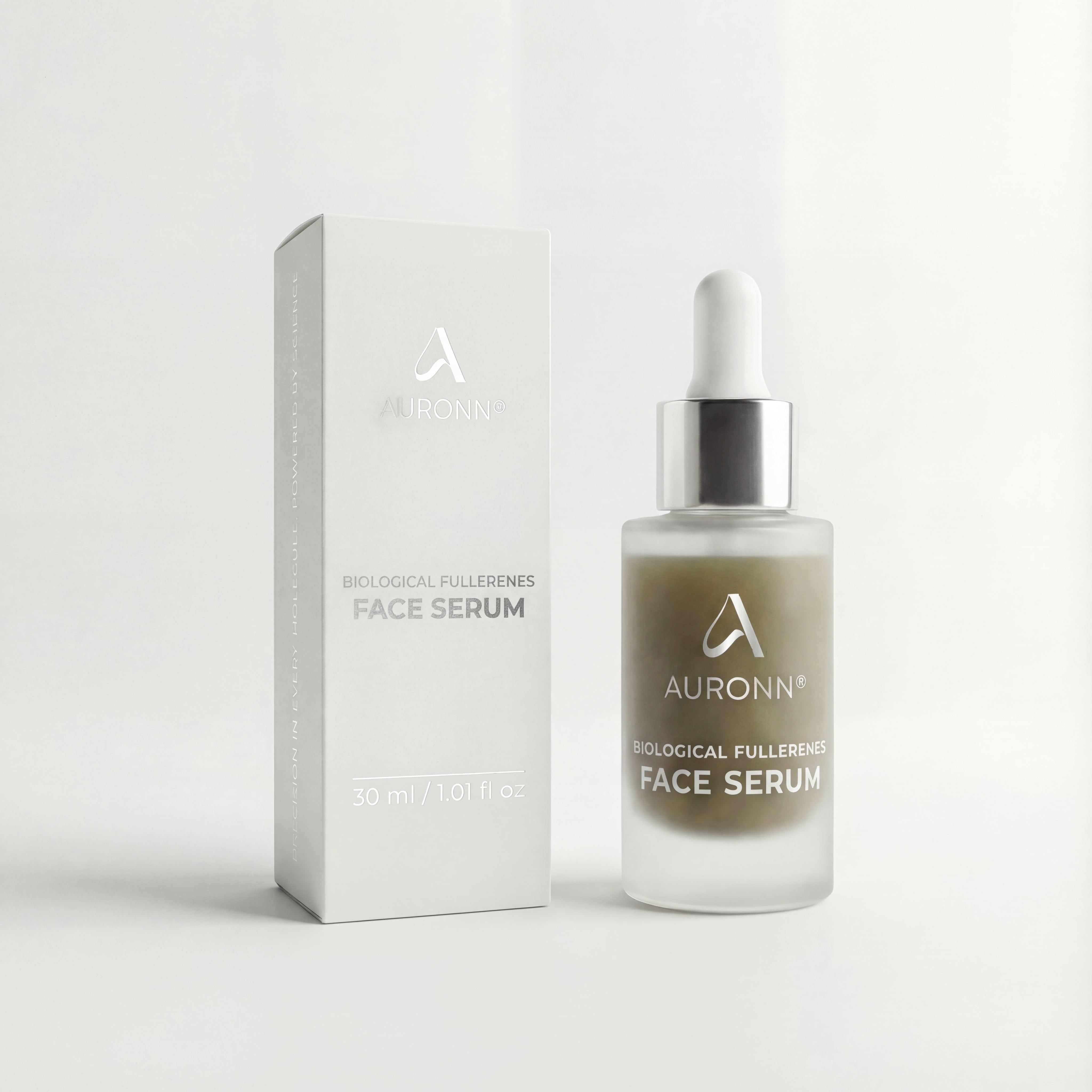 AURONN® BIOLOGICAL FULLERENES SERUM