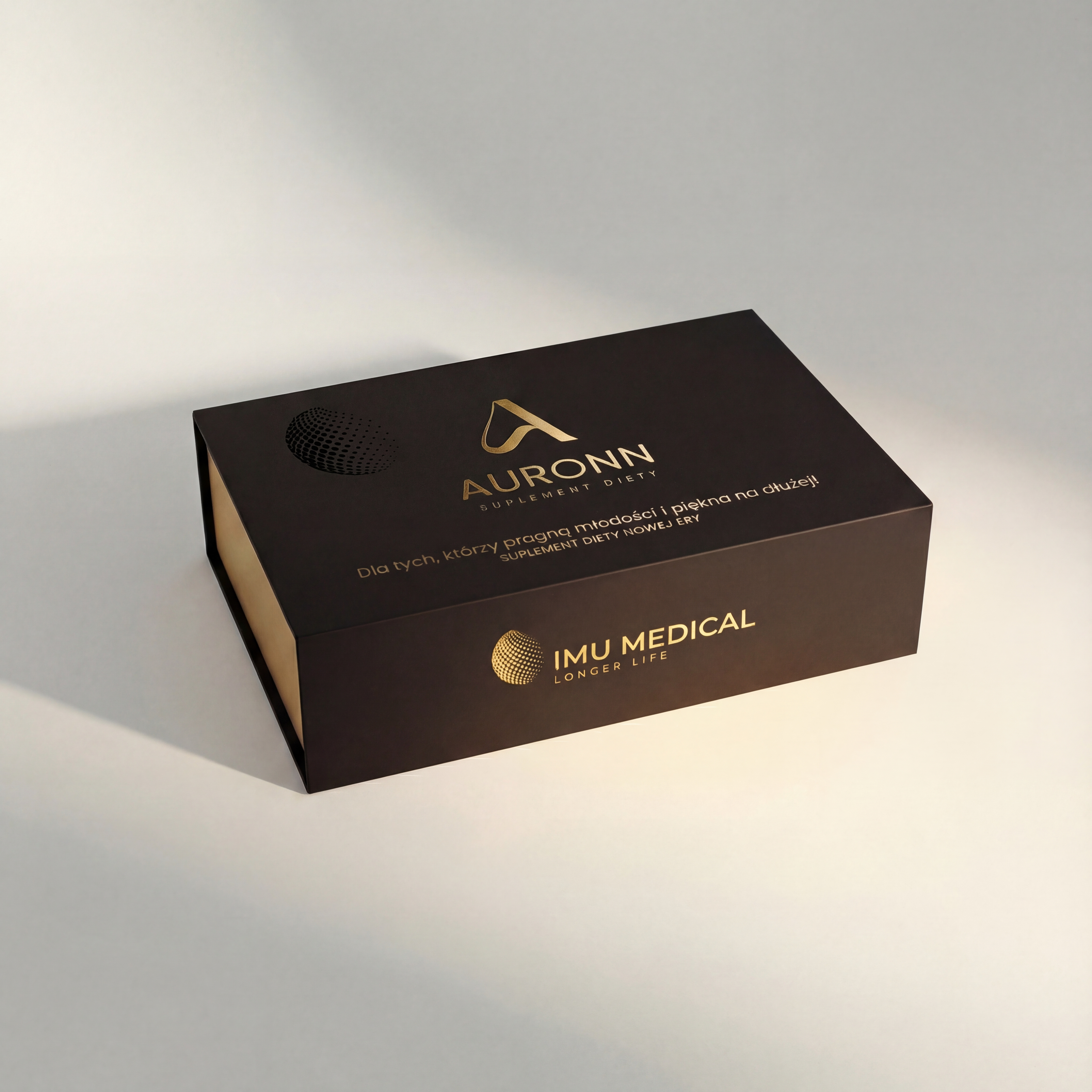 AURONN® Węgiel Biologiczny