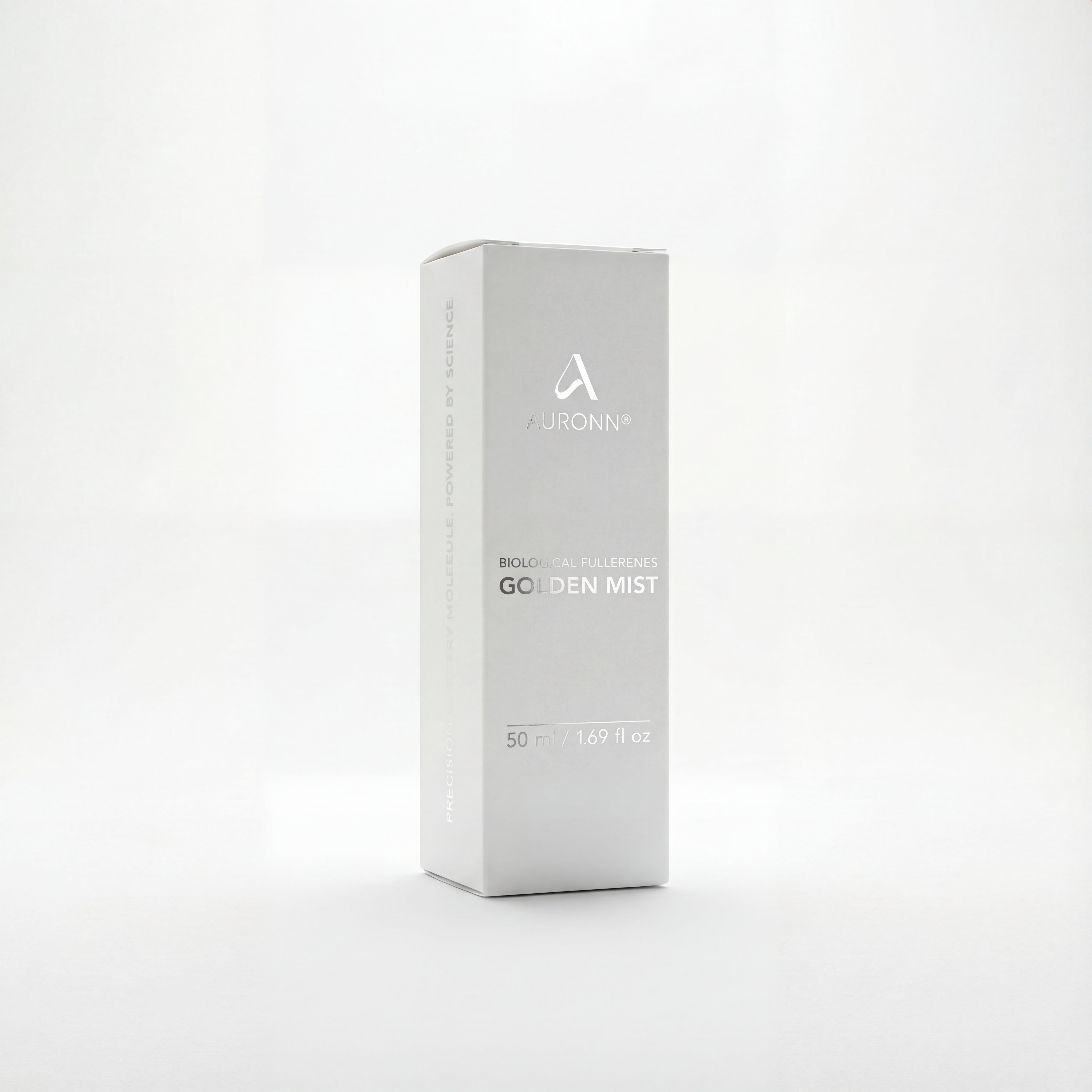 AURONN® BIOLOGICAL FULLERENES GOLDEN MIST