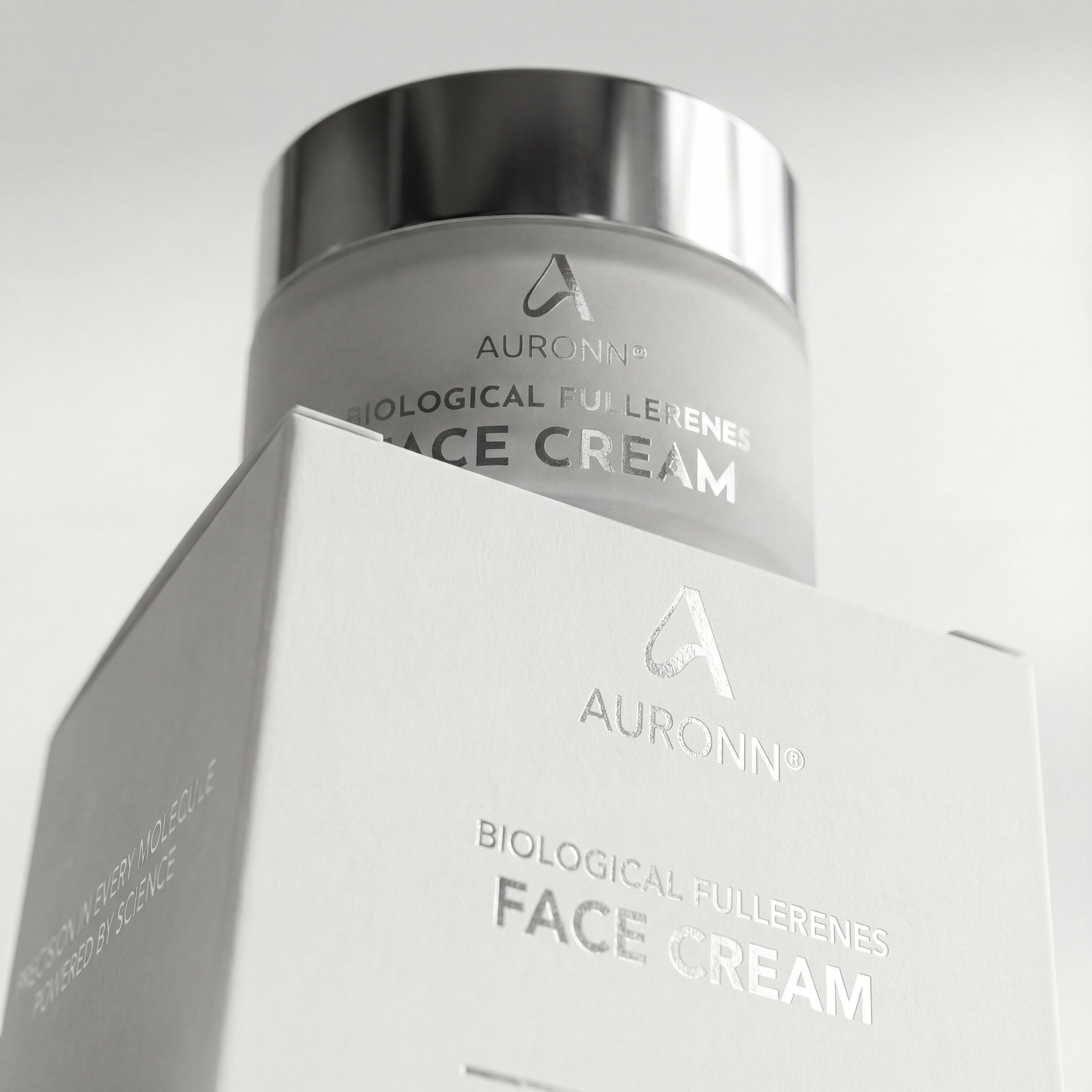 AURONN® BIOLOGICAL FULLERENES CREAM